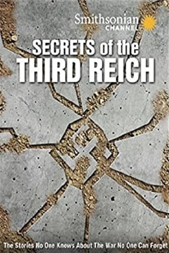 Secrets of the Third Reich Season 1