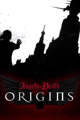 Angels of Death: Origins Season 1