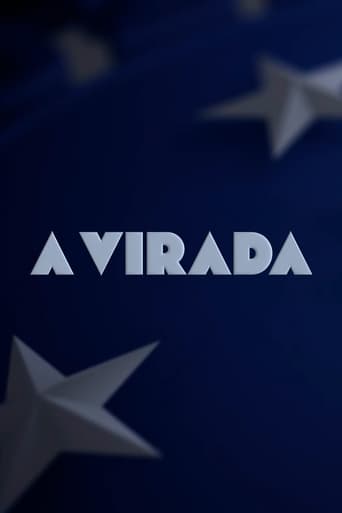 A Virada Season 1