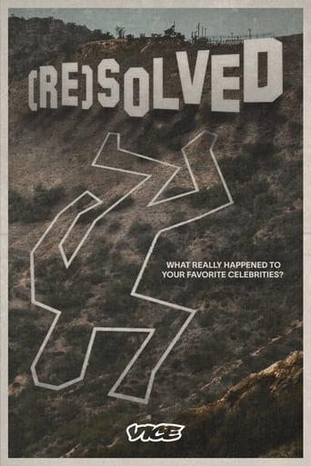 (re)solved Season 1