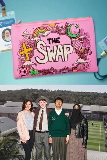 The Swap Season 1