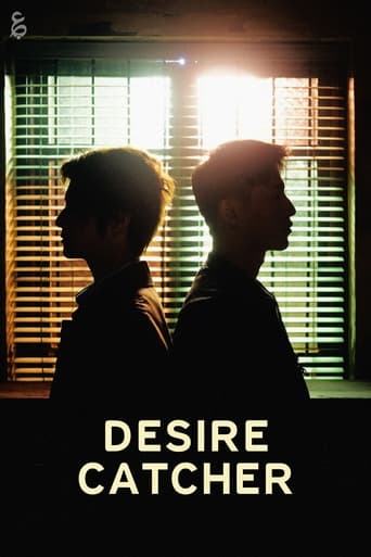 Desire Catcher Season 1