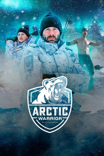 Arctic Warrior Season 1