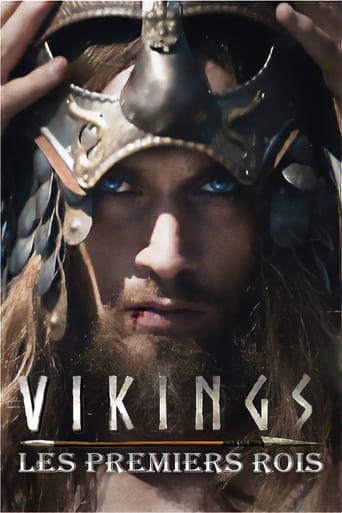 Vikings, les premiers rois Season 1