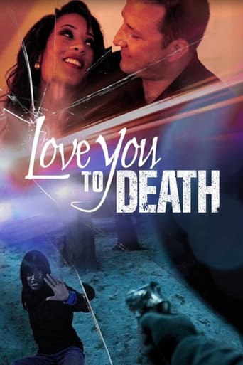 Love You To Death Season 1