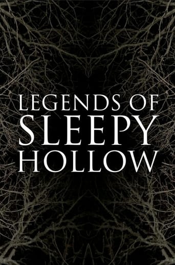 Legends of Sleepy Hollow Season 1