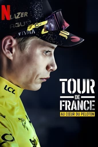 Tour de France: Unchained Season 2