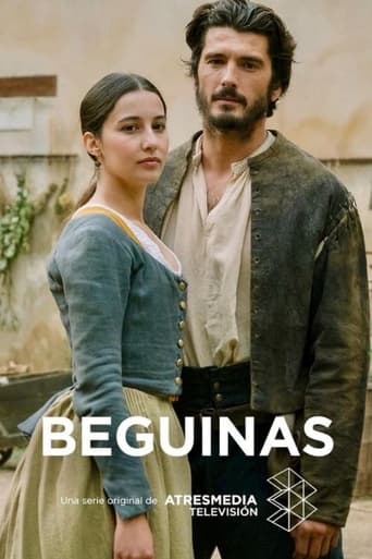 Beguinas Season 1