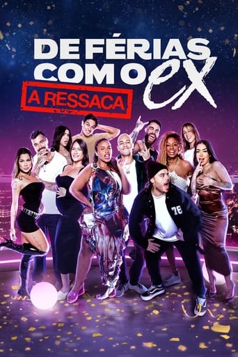 De Férias com o Ex: A Ressaca Season 1