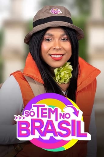 Só Tem no Brasil Season 1