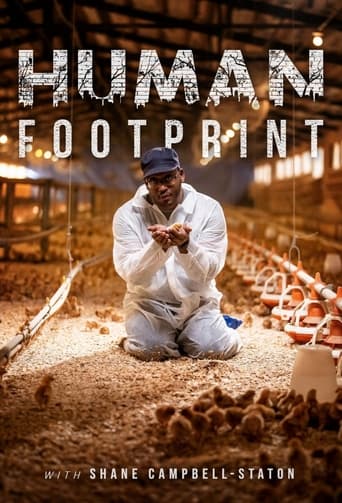 Human Footprint Season 1