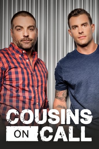 Cousins on Call Season 1