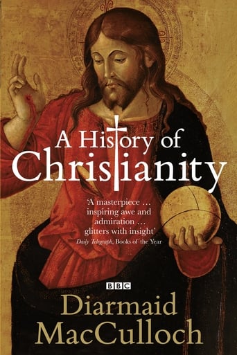 A History Of Christianity