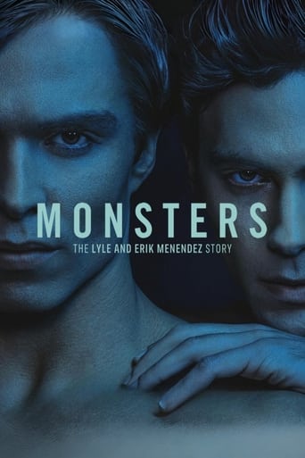 Monsters Season 1