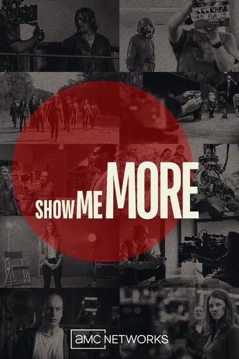 Show Me More Season 1