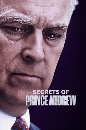 Andrew: The Problem Prince Season 1