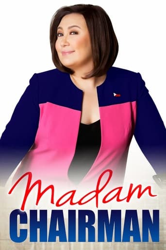 Madam Chairman Season 1