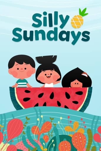 Silly Sundays Season 1