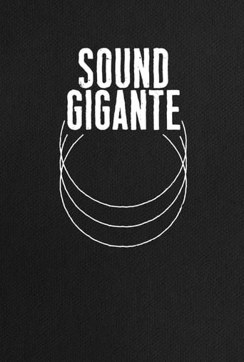 Sound Gigante – Storia alternativa della musica italiana Season 1
