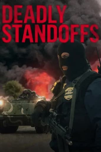 Deadly Standoffs Season 1