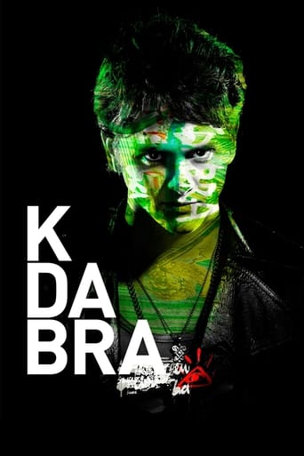 Kdabra Season 1