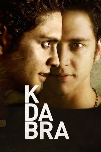 Kdabra Season 2