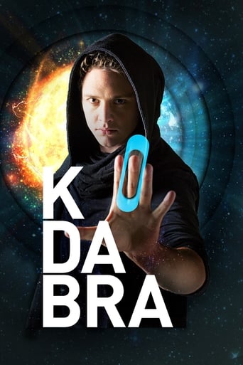 Kdabra Season 3