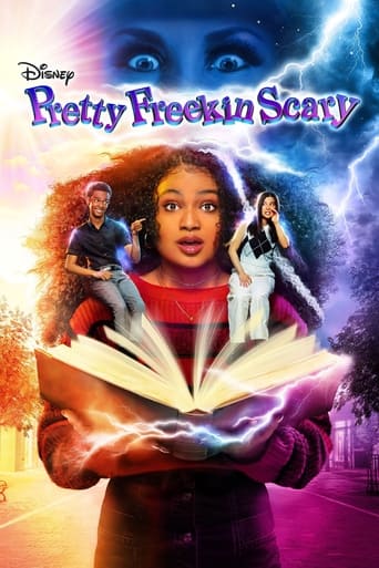 Pretty Freekin Scary Season 1