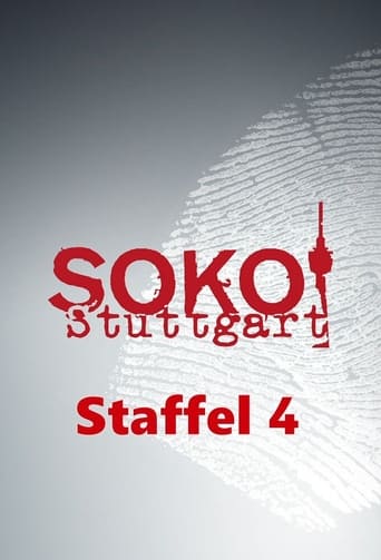 SOKO Stuttgart Season 4