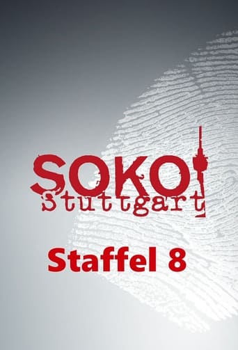 SOKO Stuttgart Season 8