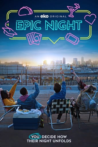 Epic Night Season 1