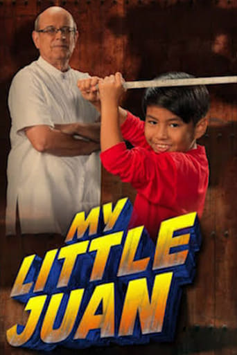 My Little Juan Season 1