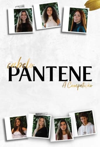 Cabelo Pantene - A Competição Season 5