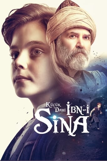 Ibn-i Sina: The Young Genius Season 1