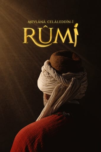 Mevlana Rumi Season 1