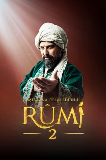 Mevlana Rumi Season 2