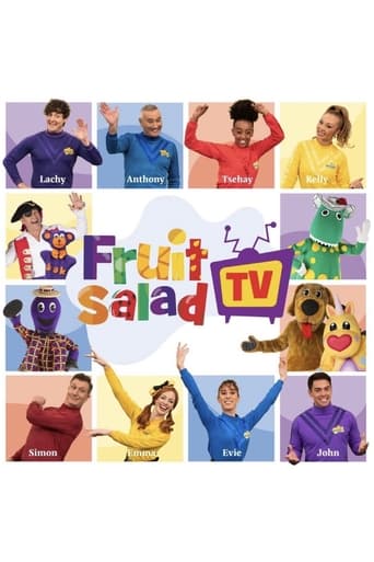 The Wiggles: Fruit Salad TV Season 1