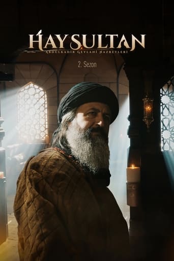 Hay Sultan Season 2