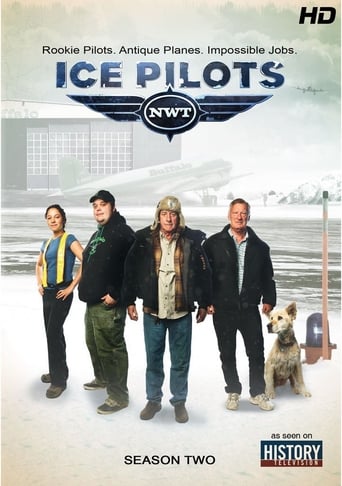 Ice Pilots NWT Season 2