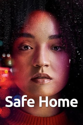 Safe Home Season 1