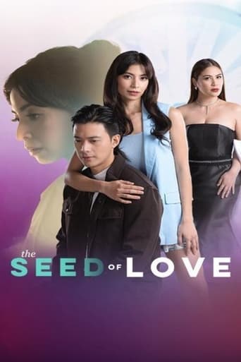 The Seed of Love Season 1