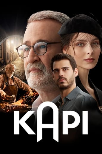 Kapı Season 1