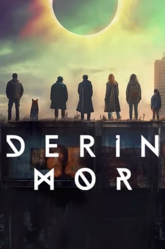 Derin Mor Season 1