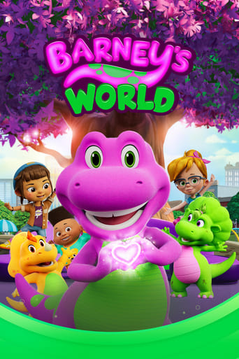 Barney's World Season 1