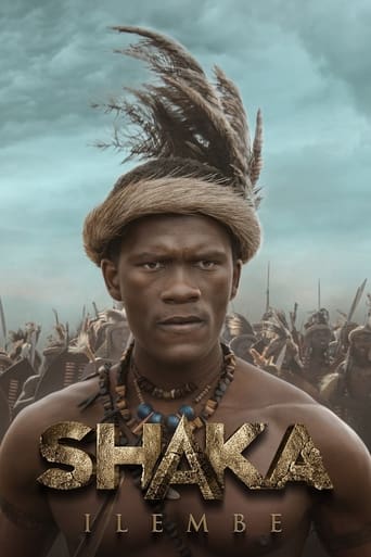 Shaka iLembe Season 1