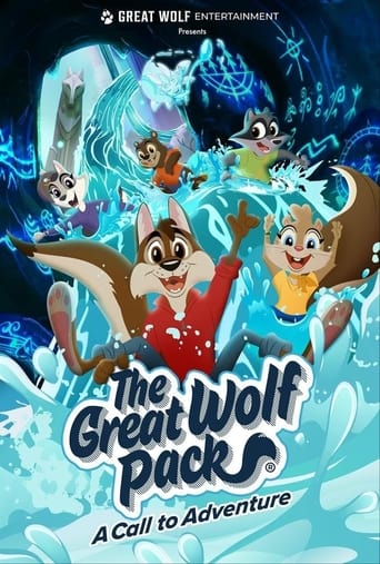The Great Wolf Pack Season 1