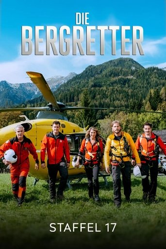 Die Bergretter Season 17