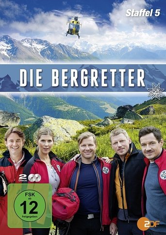 Die Bergretter Season 5