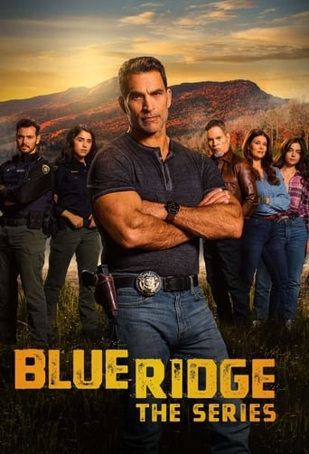 Blue Ridge Season 1