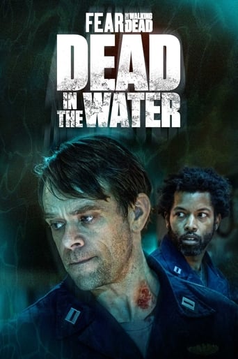 Fear the Walking Dead: Dead in the Water Season 1